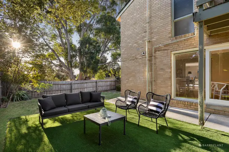 Fifth view of Homely house listing, 21 Lawford Street, Doncaster VIC 3108