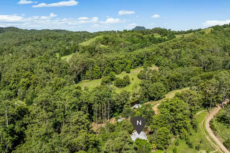 Second view of Homely rural property listing, 99 Jorgensen Road, Ridgewood QLD 4563