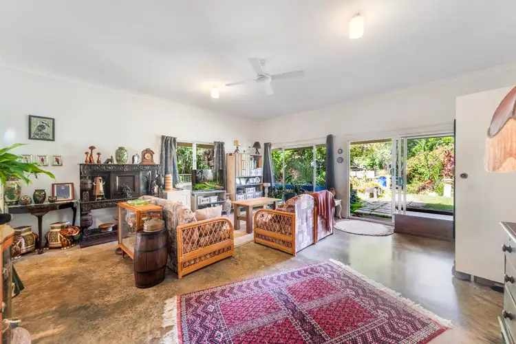 Fourth view of Homely rural property listing, 99 Jorgensen Road, Ridgewood QLD 4563