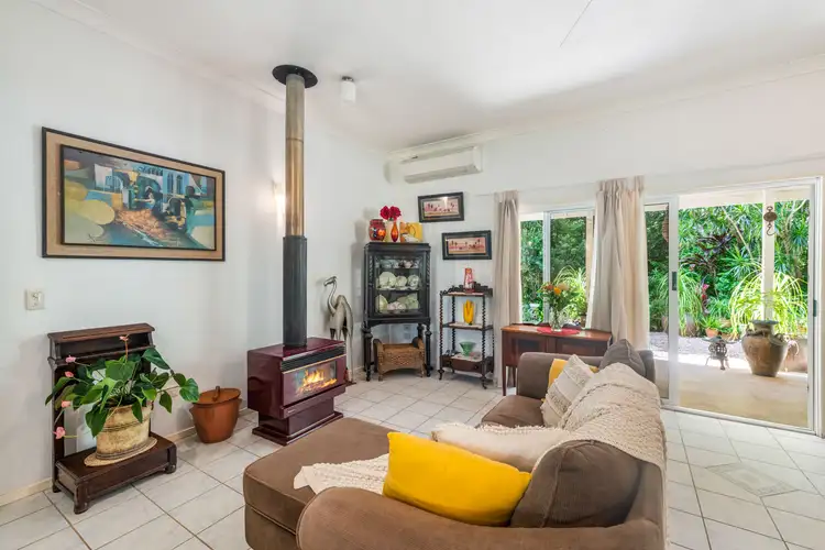 Fifth view of Homely rural property listing, 99 Jorgensen Road, Ridgewood QLD 4563