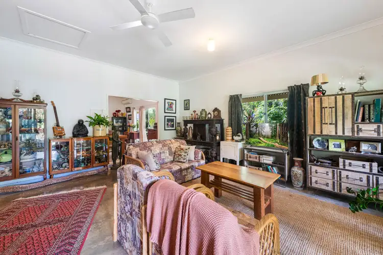 Sixth view of Homely rural property listing, 99 Jorgensen Road, Ridgewood QLD 4563