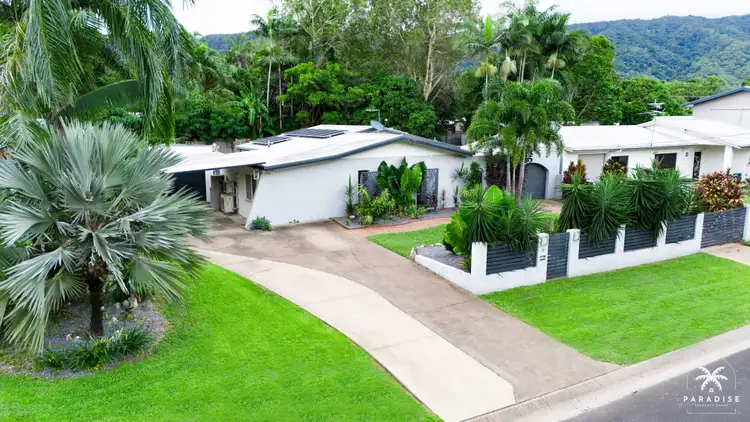 Second view of Homely house listing, 11 Newport Close, Kewarra Beach QLD 4879