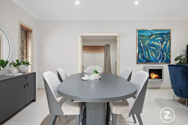 Sixth view of Homely house listing, 19 Barton Drive, Sandhurst VIC 3977