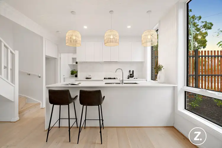 Fifth view of Homely townhouse listing, 1/384 Stephensons Road, Mount Waverley VIC 3149