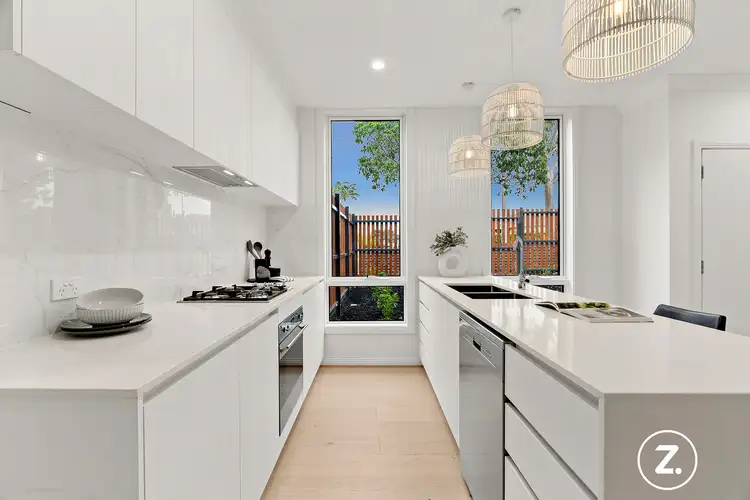 Sixth view of Homely townhouse listing, 1/384 Stephensons Road, Mount Waverley VIC 3149