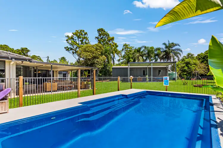 Main view of Homely rural property listing, 22-24 Caryota Court, Ningi QLD 4511