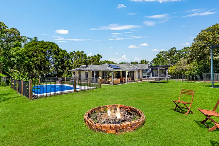 Second view of Homely rural property listing, 22-24 Caryota Court, Ningi QLD 4511