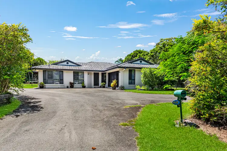 Fourth view of Homely rural property listing, 22-24 Caryota Court, Ningi QLD 4511