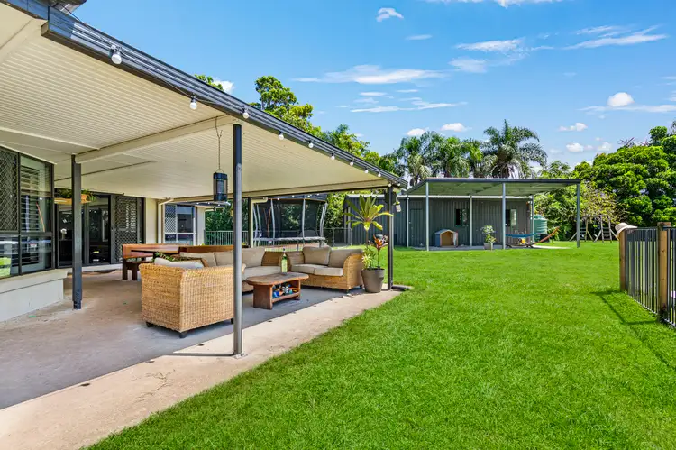 Fifth view of Homely rural property listing, 22-24 Caryota Court, Ningi QLD 4511