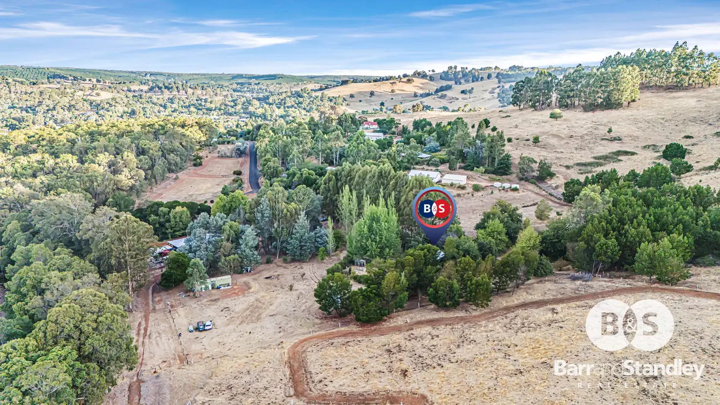 Main view of Homely land listing, 84 Balinga Drive, Balingup WA 6253