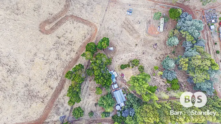Second view of Homely land listing, 84 Balinga Drive, Balingup WA 6253
