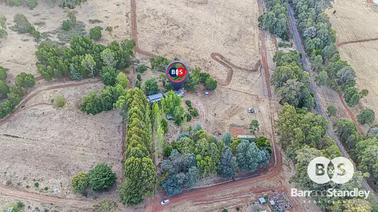 Fourth view of Homely land listing, 84 Balinga Drive, Balingup WA 6253