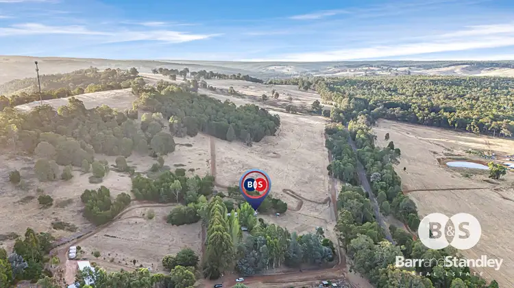 Fifth view of Homely land listing, 84 Balinga Drive, Balingup WA 6253