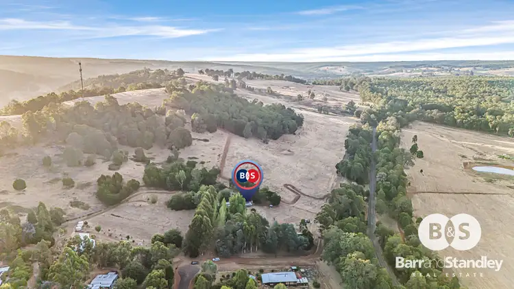 Sixth view of Homely land listing, 84 Balinga Drive, Balingup WA 6253