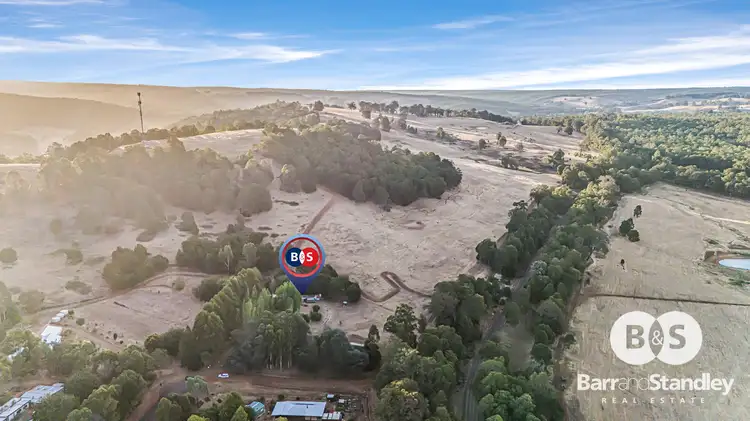 Seventh view of Homely land listing, 84 Balinga Drive, Balingup WA 6253