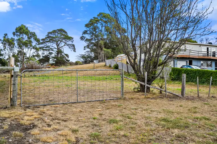 Seventh view of Homely land listing, LOT Lot 1 & 2, 48 Erle Street, Carlton River TAS 7173