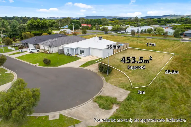 4 Conner Court, Romsey VIC 3434