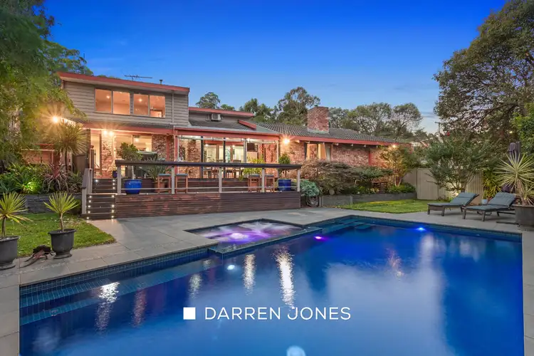 6 Claire Court, Eltham North VIC 3095