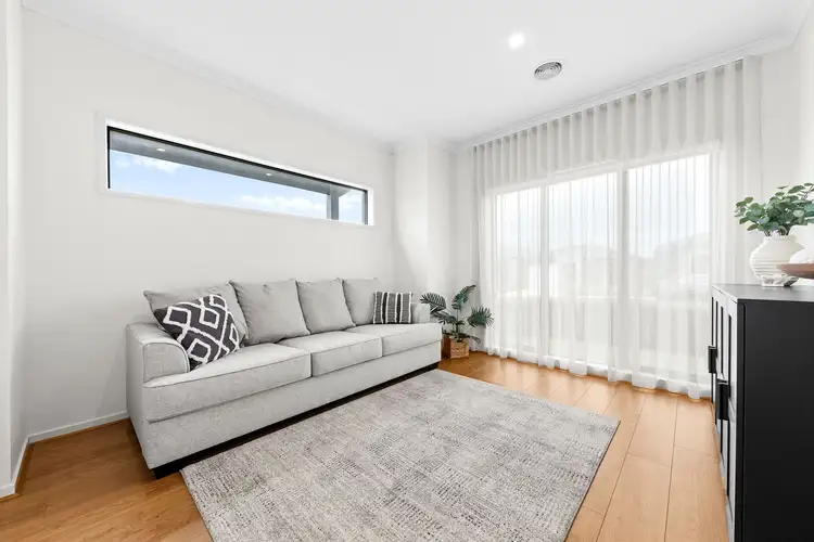 Fifth view of Homely house listing, 12 Scotland Circuit, Cranbourne West VIC 3977