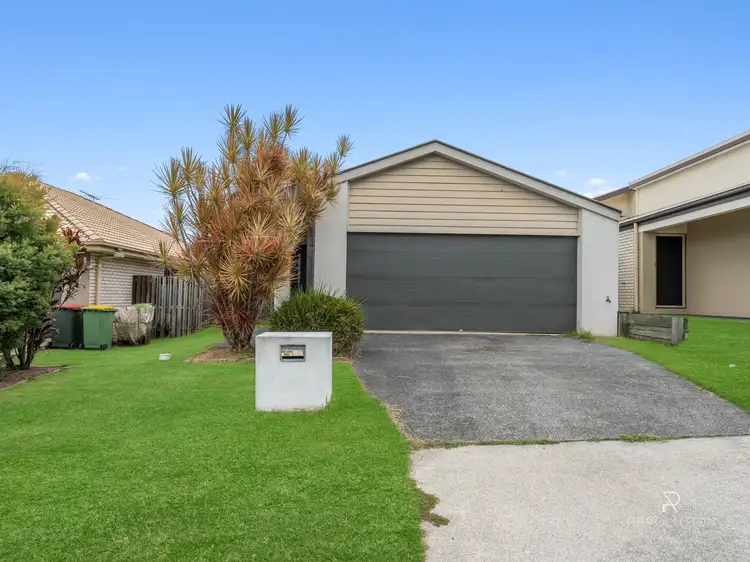 Main view of Homely house listing, 27 Biella Court, Leichhardt QLD 4305