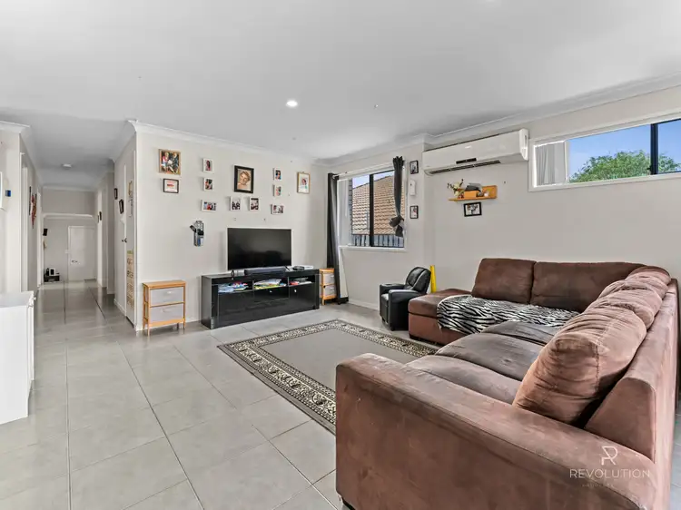 Third view of Homely house listing, 27 Biella Court, Leichhardt QLD 4305
