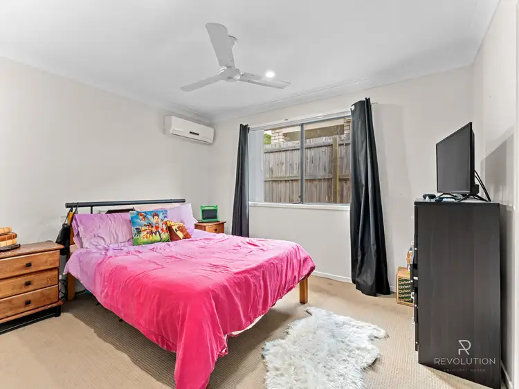 Fourth view of Homely house listing, 27 Biella Court, Leichhardt QLD 4305