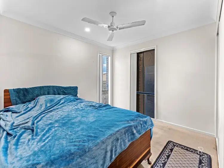 Sixth view of Homely house listing, 27 Biella Court, Leichhardt QLD 4305