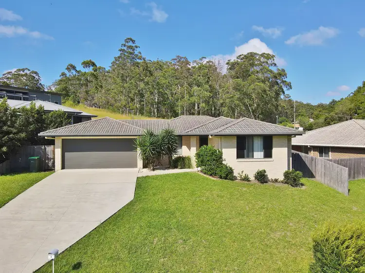 Main view of Homely house listing, 6 Mountain Spring Drive, Kendall NSW 2439