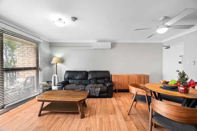 Second view of Homely apartment listing, 81/5 Griffiths Street, Blacktown NSW 2148