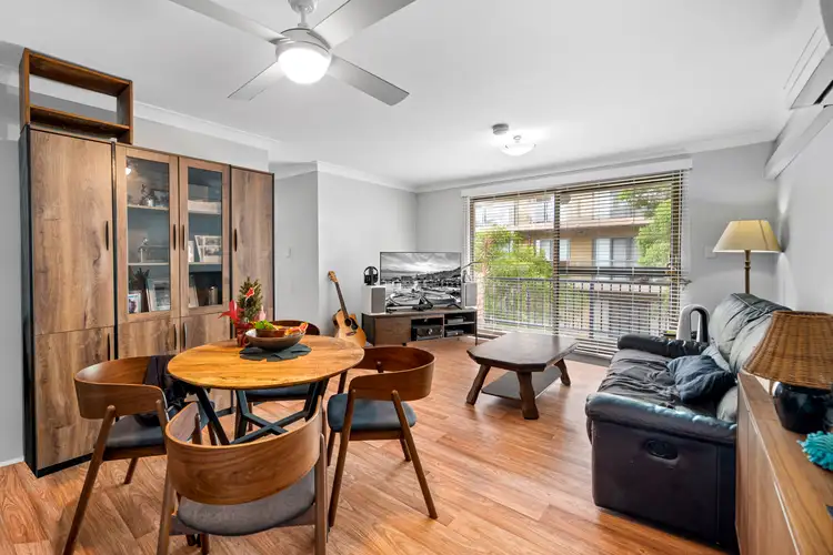 Third view of Homely apartment listing, 81/5 Griffiths Street, Blacktown NSW 2148