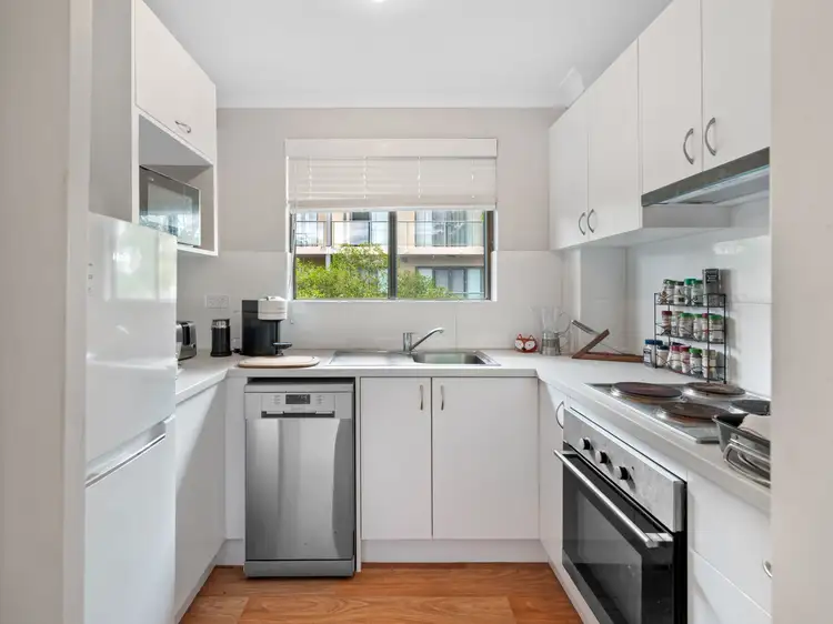 Fourth view of Homely apartment listing, 81/5 Griffiths Street, Blacktown NSW 2148