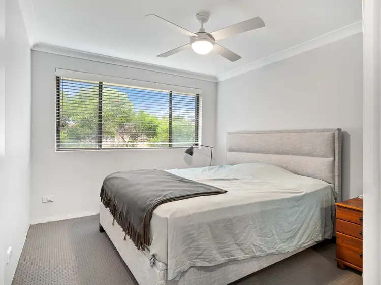 Fifth view of Homely apartment listing, 81/5 Griffiths Street, Blacktown NSW 2148