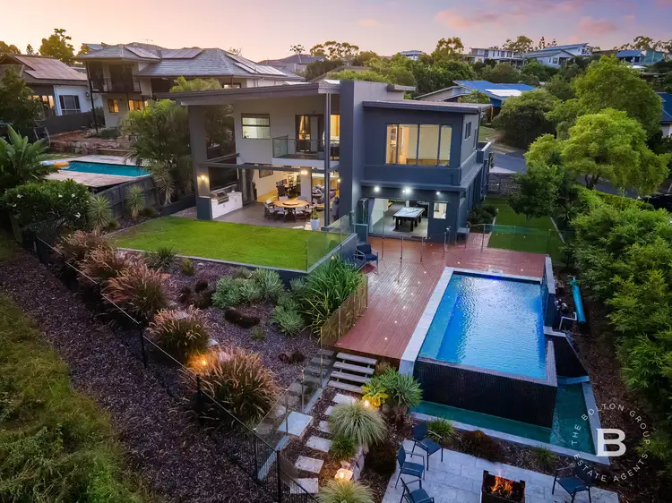 11 Rufous Crescent, Brookwater QLD 4300