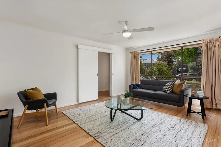 Second view of Homely house listing, 3 Gibson Court, Ringwood VIC 3134