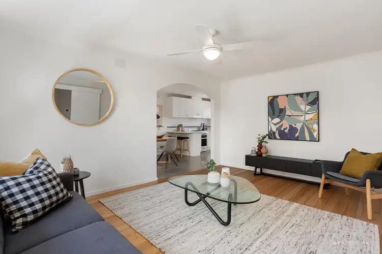 Third view of Homely house listing, 3 Gibson Court, Ringwood VIC 3134