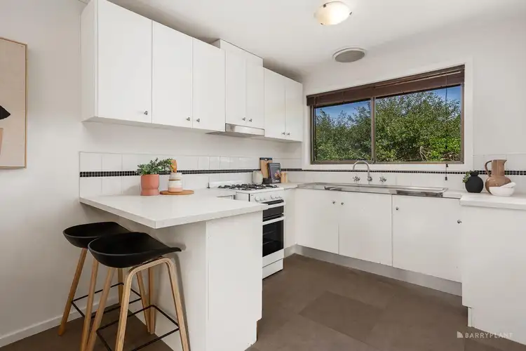 Fifth view of Homely house listing, 3 Gibson Court, Ringwood VIC 3134