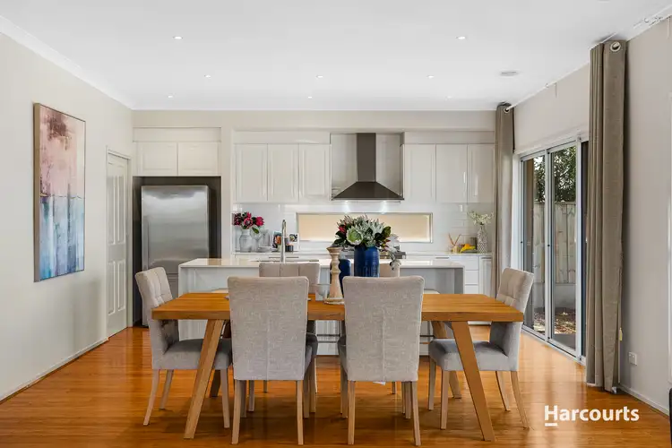 Sixth view of Homely house listing, 191 Manor Lakes Boulevard, Manor Lakes VIC 3024