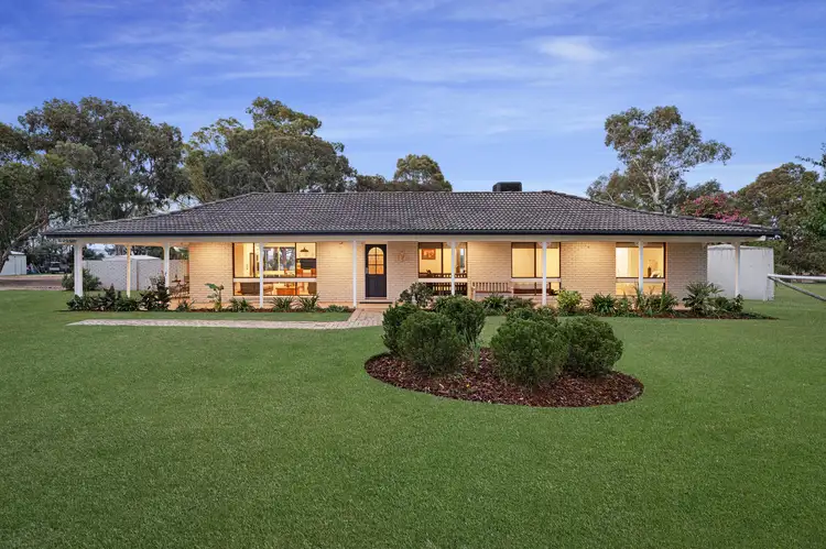 645 Dights Forest Road