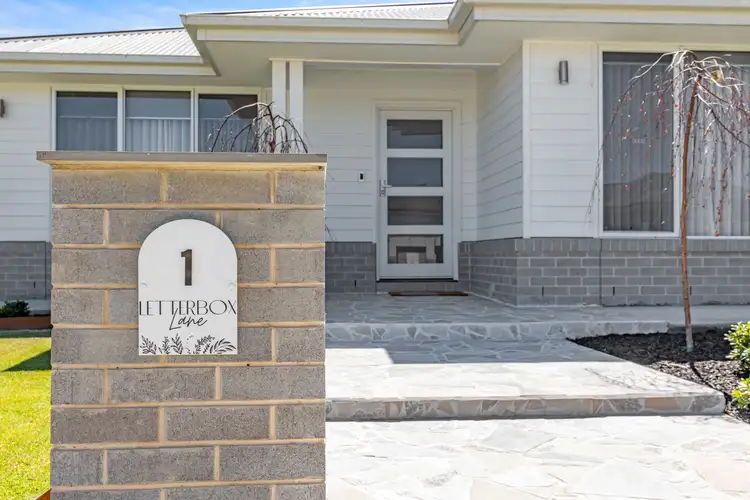 Second view of Homely house listing, 1 Letterbox Lane, Kilmore VIC 3764