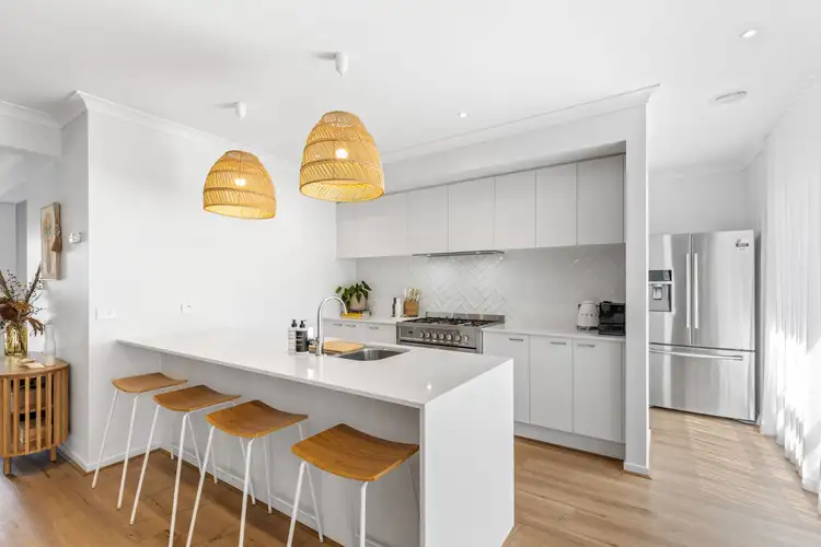 Fifth view of Homely house listing, 1 Letterbox Lane, Kilmore VIC 3764