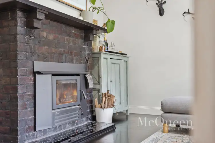 Fifth view of Homely house listing, 57 Raglan Street, Daylesford VIC 3460