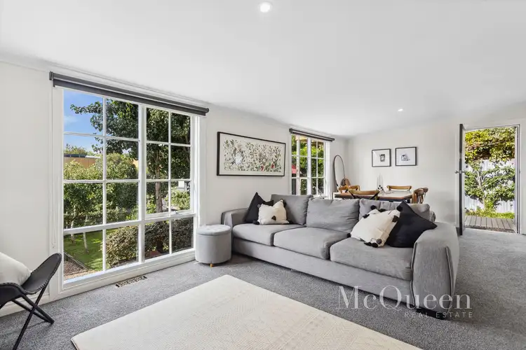 Sixth view of Homely house listing, 57 Raglan Street, Daylesford VIC 3460