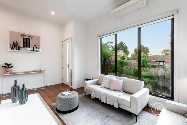 Third view of Homely townhouse listing, 4/43 Main Road, Lower Plenty VIC 3093