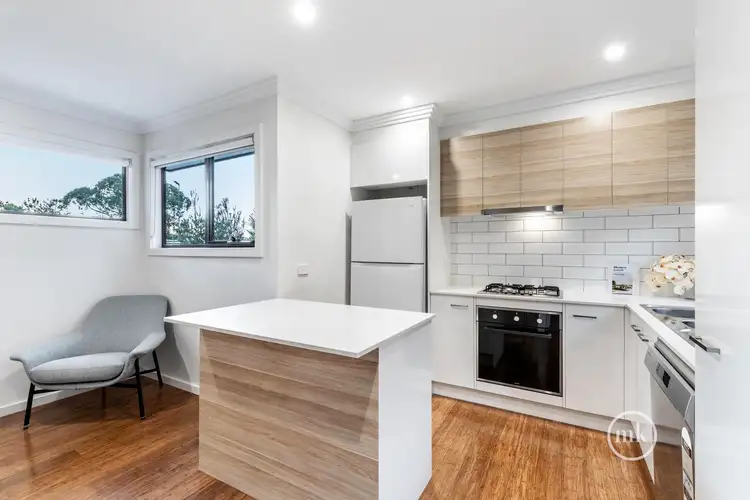 Sixth view of Homely townhouse listing, 4/43 Main Road, Lower Plenty VIC 3093