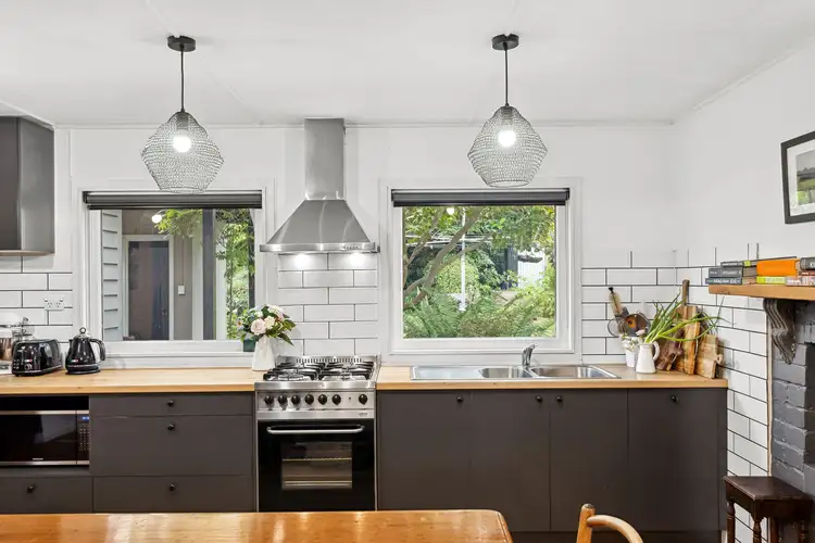 Fifth view of Homely house listing, 18 Cosmo Road, Trentham VIC 3458