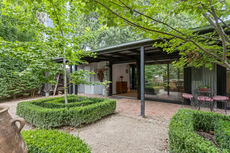 Sixth view of Homely house listing, 18 Cosmo Road, Trentham VIC 3458