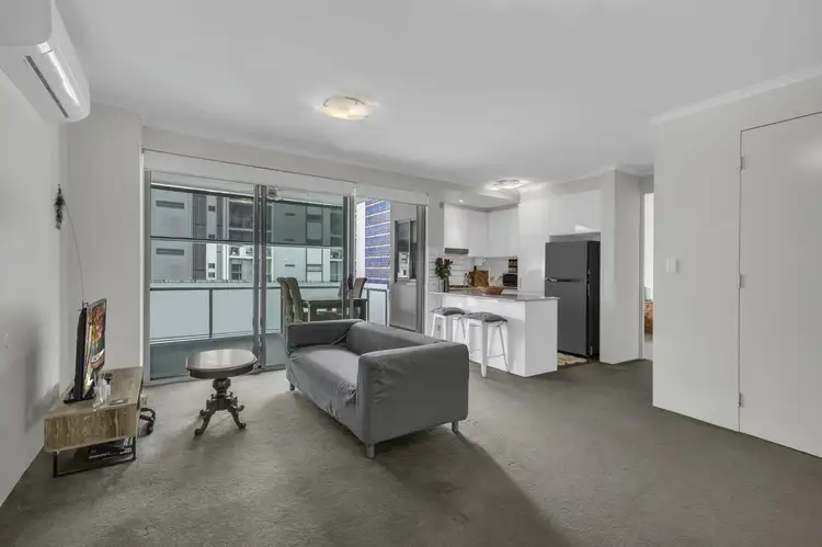 Fourth view of Homely unit listing, 302/9 Kurilpa Street, West End QLD 4101