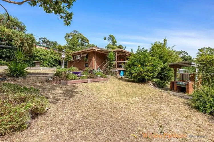 12 Fairway Drive, Kilmore VIC 3764