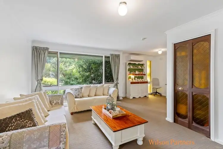 Second view of Homely house listing, 12 Fairway Drive, Kilmore VIC 3764