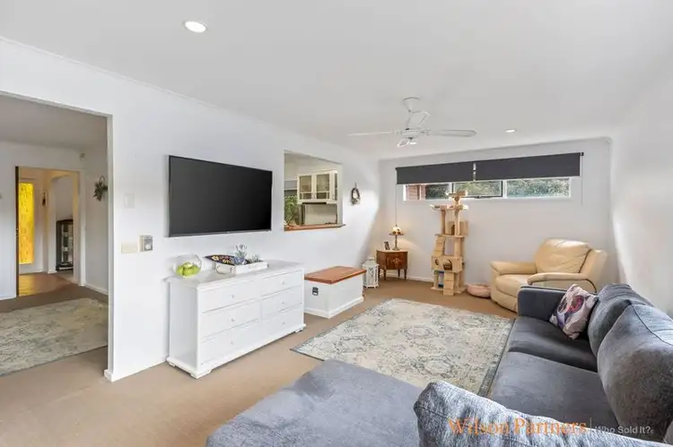 Fifth view of Homely house listing, 12 Fairway Drive, Kilmore VIC 3764